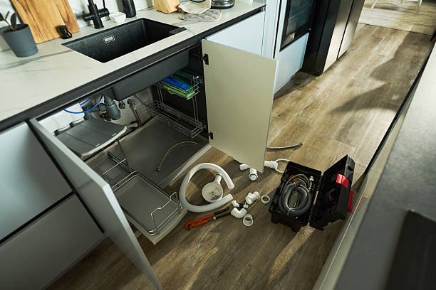 Reliable Leak Detection contractor in Cumberland, MD by Street Wise - Plumbing